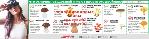 ALPHA PVP Липки
